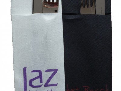 luxe servetten bedrukken airlaid